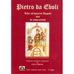 Pietro da Eboli. Liber ad honorem Augusti sibe de rebus siculis